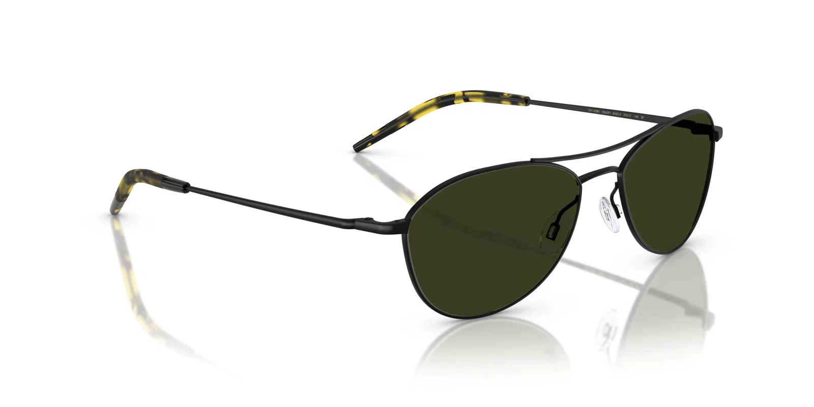 Oliver Peoples Aero Ii 1358S Sunglasses - view 4